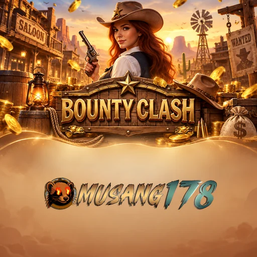 Instalasi musang178 APK
