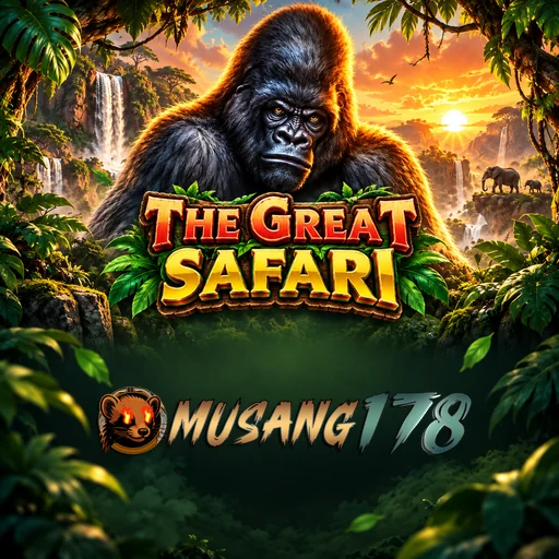 Lisensi Resmi musang178
