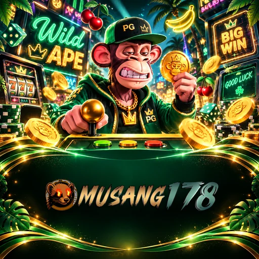 Profil musang178 Indonesia